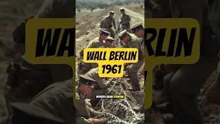 PART 13‼️ BERLIN SPLIT TWO. #story #history #berlin #wall #germany