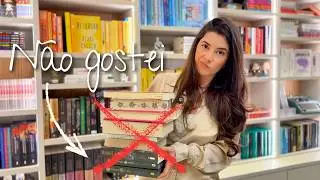 Famous books that weren't for me... [I really didn't like them!]