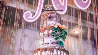 Wedding Decoration (Highlights)   By:RDMevents