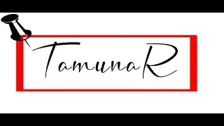 Prezentare TamunaR