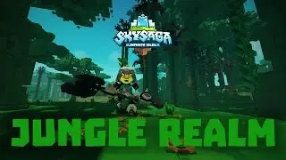 SkySaga Alpha 8.3 Trailer