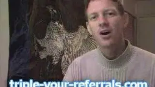 Send Out Cards and Triple Your Referrals