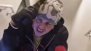 Ryan Joseph - Headshot (Lil Seeto Diss) (Official Music Video)