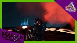 Our Biggest Challenge Will Test Us! Soloing the Tek Cave - Ark Series (E38 Island)