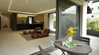 정말 살고 싶은 테라스하우스 연예인들이 많이 산다는 아치울마을 고급빌라 terrace house