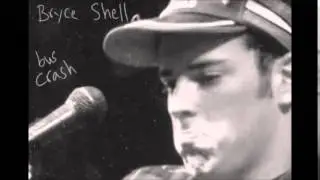 Bryce Shell - bus crash