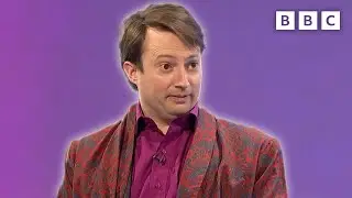 David Mitchell's *Special* Dressing Gown!  | Would I Lie To You?
