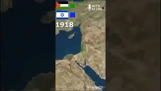How Ashkenazi Elites Took Palestine: Land Theft, Massacres & the Forgotten Truth