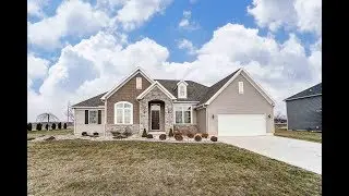 9024 NANCY LANE FINDLAY OH 45840