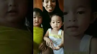 Breastfeeding vlog episode 28| my twins baby learning to talk