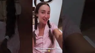 Ольга Бузова - восстановили базу