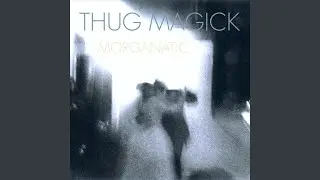 Morganatic (Love Found Me)