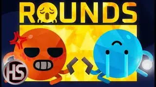 ROUNDS: Hashashinite vs Jaqueebusbeetle, Ft. Echoes
