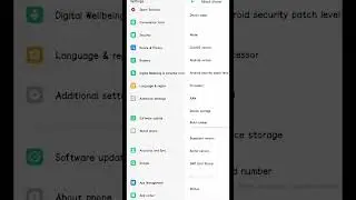 phone me device name kaise check karte hai 📲