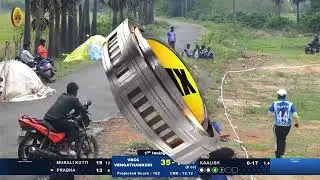 VBCC VS FENCE CCTV