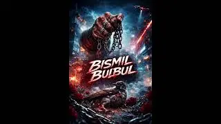 BISMIL BULBUL 😢🔥 | Sad love Rap Song 2026 | Sad Hindi Rap Song 💔 | MSK MUSIC STUDIO