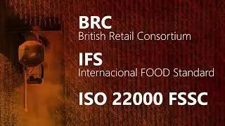 Curso IFS Food Online. Seguridad Alimentaria