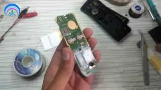 Nokia107 Dead ic Ways Jumper Problem Solution