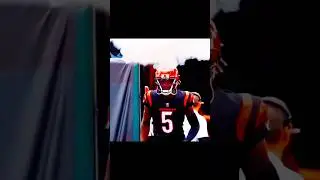 Tee Higgins Edit #fypシ゚viral #nfl #like #edit #foryou #subscribe #americanfootball #fypシ