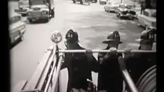Probationary Firefighter Training Video