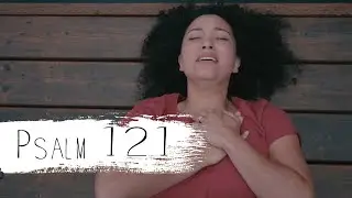 Psalm 121 | PSALMS MICROFILMS