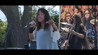 Rock For Ronnie Encino May 2023