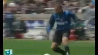 Ronaldo inter the best