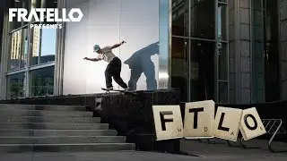 Fratello Hardware - FTLO
