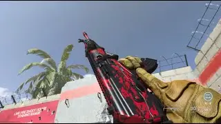 SMOOTH 80 FOV MOVEMENT