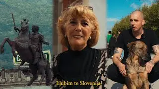 MAKEDONIJA IN KOSOVO, KJER SE PREPLETATA REVŠČINA IN LEPOTA