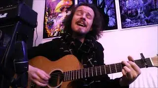 James Taylor - You can close your eyes (Daniel Zajonz Cover)
