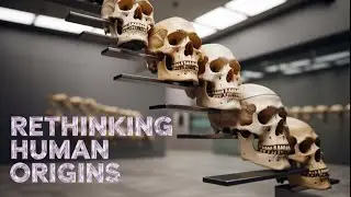 The Human Evolution Ladder Failure Admitted by a Leading Evolutionist