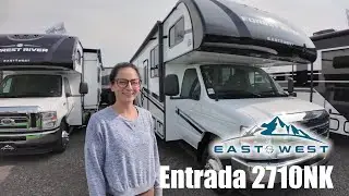 EAST TO WEST-Entrada-2710NK