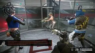 Warface Clutch the online free to play shooter with 5 player