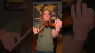 If Beethoven wrote Irish jigs! #violin #fiddle #beethoven
