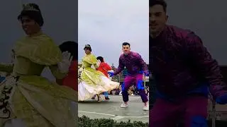 Dream and Shine Brighter, Proud Corazon (Coco), Remember me, Miguel, Tiana, Disneyland Paris, 2023