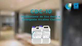 CDC-10 (Spartan)