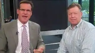 Gene Lavanchy & Steve Nelson Invite you to May 23 HMEA's Independence 5K Walk Run.mp4