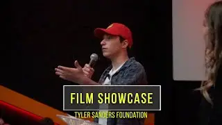 3 Spring 25 Tyler Sanders Showcase 2025