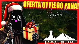 [4] Nazgul PRZYBYŁ Z OFERTĄ! | DaC EUR Third Age Total War