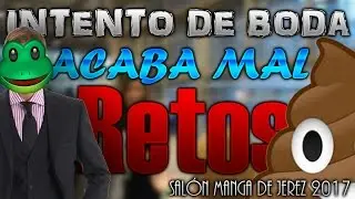 RETOS en el Salón Manga de Jerez 2017