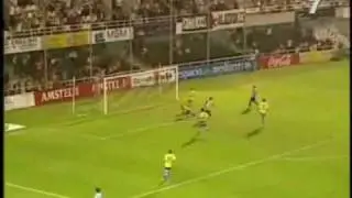 LA MEJOR TEMPORADA DEL F.C.CARTAGENA Ida.wmv