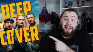 DEEP COVER (2025) MOVIE REVIEW