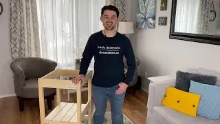 Little Sidekick Assembly Video by Creatables