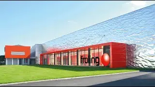 Fröling Heizkessel- und Behälterbau GmbH