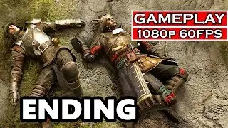 GREEDFALL | Ending Gameplay Walkthrough Part 15 [1080p 60FPS PC]