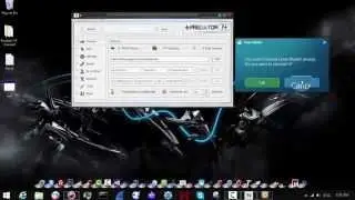 Preadtor 14 { CracKeD KeyLogger } 2015