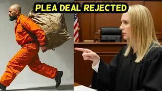 Marine Veteran VICTIM Explains Why Burglary Is NEVER a Victimless Crime | Judging Judges