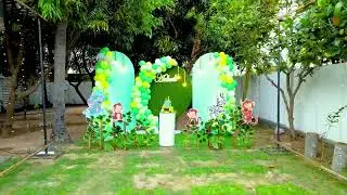 🌴🌴Anoo garden villa 🌴🌴