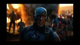 Is Captain America's Return Stealing Sam Wilson's Thunder?